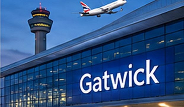 Gatwick Airport transfers