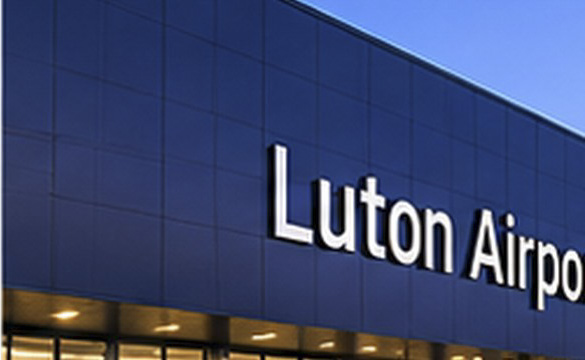 Luton Airport transfers